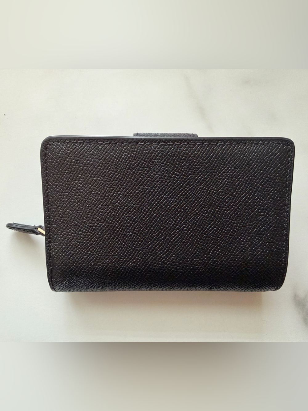 Coach Medium Corner Zip Wallet - Picture 2 of 4